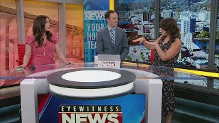 Good Day Stateline's 'Insta-chat' Debuts at 5:30 Tonight on FOX39