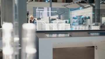 Digitalization for optimized processes in Oil&Gas