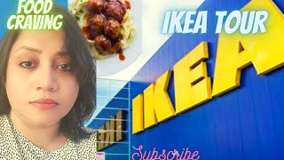 Day in my life ❣️ Dubai IKEA TOUR 🇦🇪|Desperate to eat this 🍲😋s#shopping #uae #myvloglife screenshot 2
