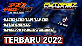 DJ CAMPURAN BY PUTRA 27 || YANG LAGI VIRALL DI TIK TOK 🔥 TERBARU 2022