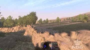 ARMA 3 Nordic Battlegroup   Recruitment Video