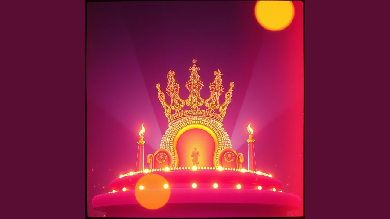 Watch Queen’s Throne on YouTube Watch Queen’s Throne on YouTube