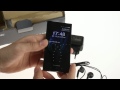 Panasonic Eluga DL1 hands-on video