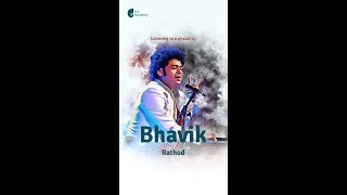 Bhavik Rathod