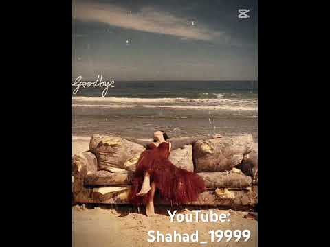 شفتو من رجع سمعتو اغنية هواسا الجديده اكتبو رايكم فيها Kpop Hwasa Goodbye Edit