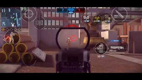 MC5 Maelstrom Gameplay