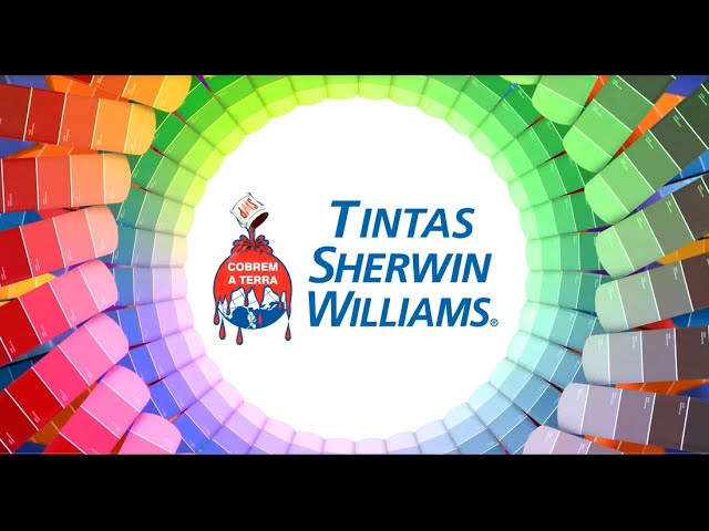 Descubra Uma Tinta Excepcional