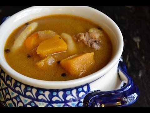 वीडियो: How To Make चिकन कद्दू का सूप