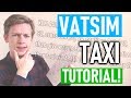 VATSIM Taxi Tutorial! Stressless Taxiing & How to Find your Way!