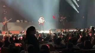 Alfredo Olivas - Con la novedad - En vivo