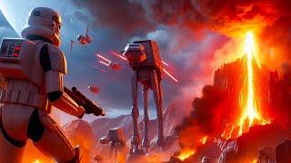 May the 4th Star Wars Battlefront 2 Multiplayer Xbox Series X Gameplay