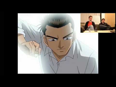 Get 5 Minutes Random Anime 8 3 Shoubushi Densetsu Tetsuya Free Wallpaper 5 Minutes Random Anime 8 3 Shoubushi Densetsu Tetsuya For Android Free