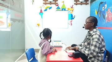 Bảo Hân - N2B - Test 3 - Test speaking-Hệ thống Anh ngữ Nemo - Tiếng Anh trẻ em 4-15 tuổi.