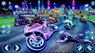 GT Bike Race - Real Moto bike race Extreme – 3D Bike Racing Moto Extreme Game.#7 screenshot 1