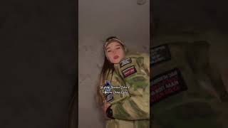 Türk Askerleri Şfet Önge