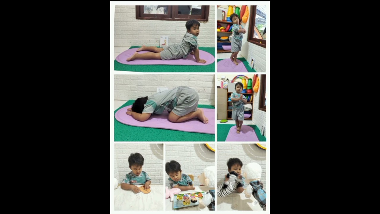 School Activity Report Nicki Bln Desember 2026 ( Part 6 )