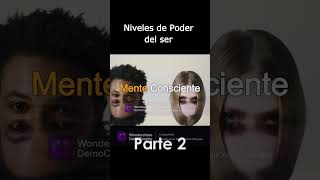 Niveles de Poder del ser - Parte 2  Video Completo: https://youtu.be/Q-qvKXHKkpQ?si=Oa3mJyRdTyC731O4