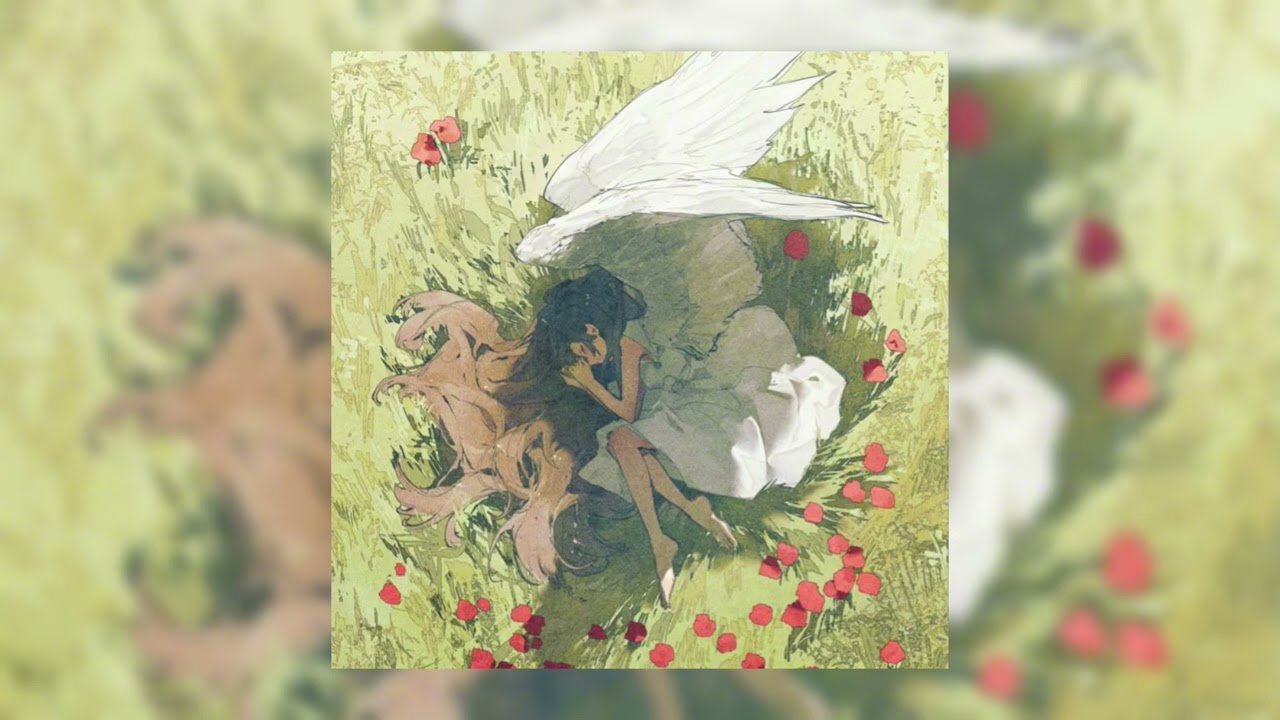 Jerwyn Velasco - Alcyone (Official Audio)