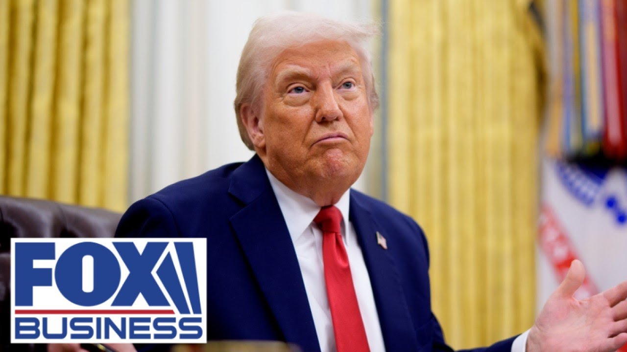 This will move the US toward freer trade, expert says