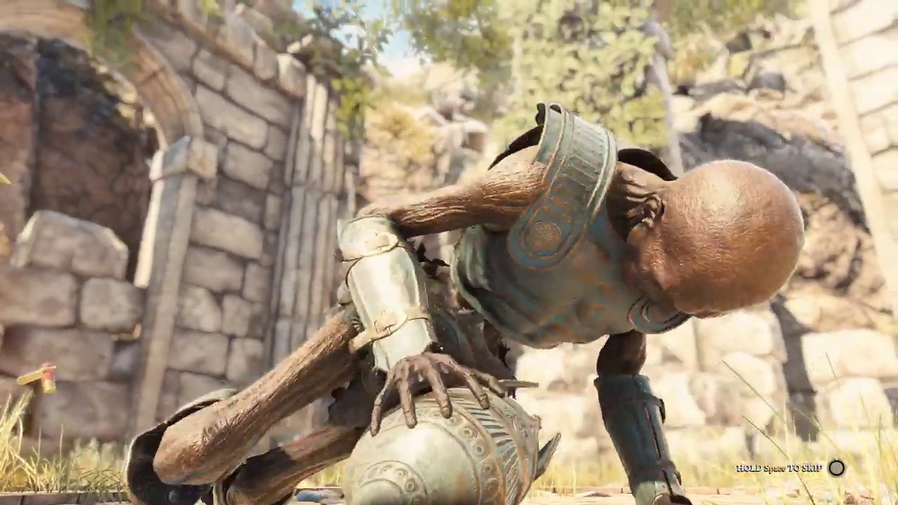 Strange Brigade Complete Gameplay: Mission 1 gameplay (no commentary)