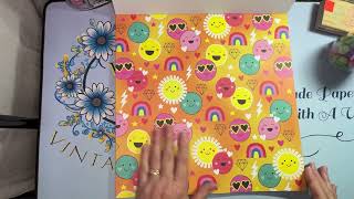 HOBBY LOBBY HAUL/#2 OF 2 VIDEOS...CLEARANCE ITEMS...