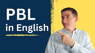 PBL Showcase - PBL in English | E141