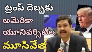 US admissions SatyaTalks-Channel