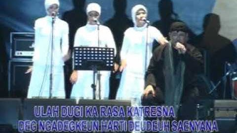 Doel Sumbang - Pangandaran (Official Music Video)