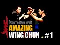 Amazing wing chun part1  un documentaire indit  sifu stphane serror