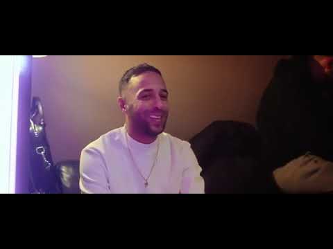 Ninho Débarque En Studio Pour Le Hit De L été Alonzo Ninho Naps