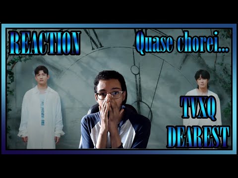 東方神起 / 「DEAREST」Music Video（Full Version）REACTION (CORTES DE LIVE)