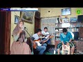 Ulul albab  ya syahidan live akustik