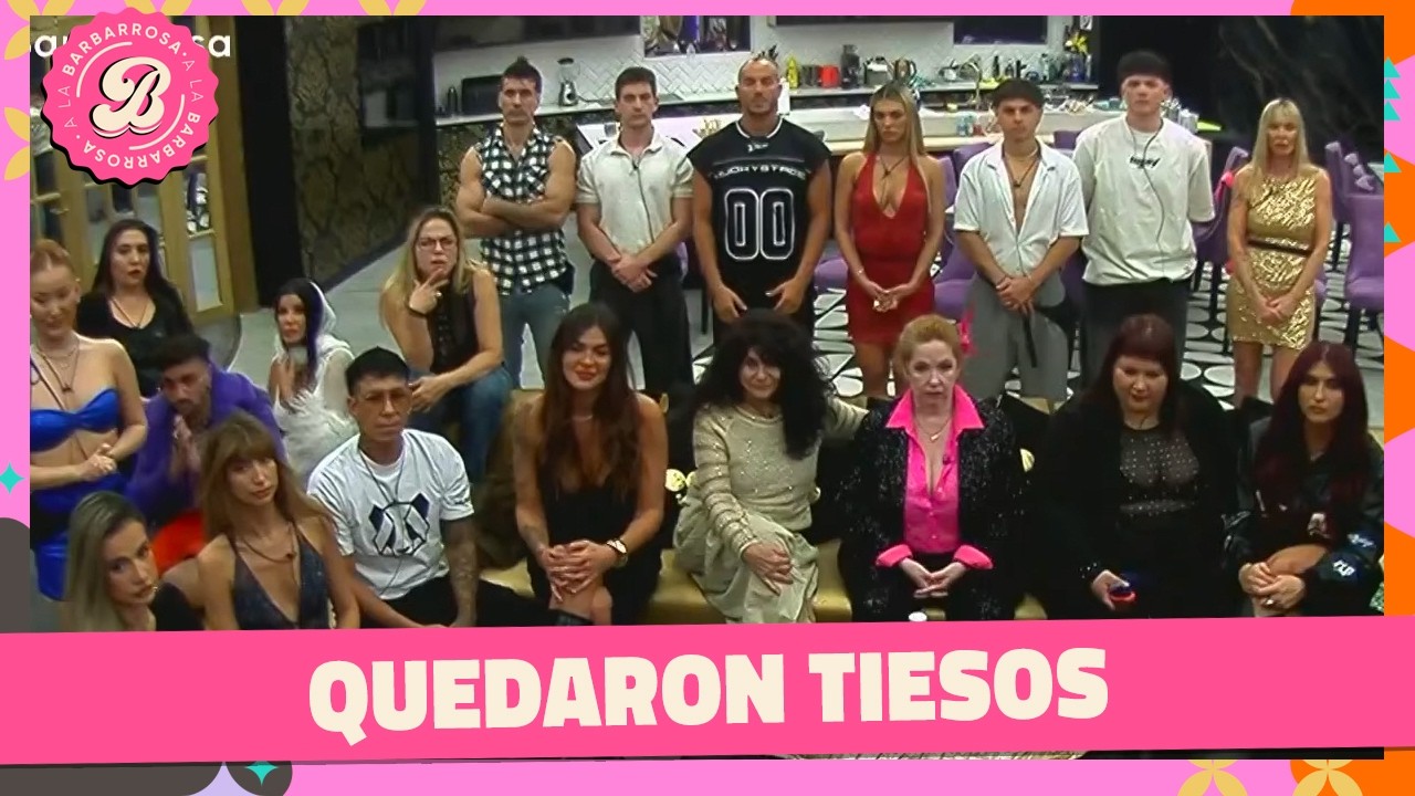 Santiago del Moro y Gran Hermano: la bronca que explotó
