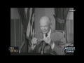 60 Years Ago: Pres. Eisenhower on Little Rock School Integration 9-24-1957