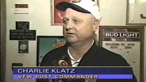 White Supremacists busted trying to fake VFW out (...