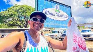 Aloha Stadium Swap Meet Tour: Unbelievable Bargains & Hidden Gems!