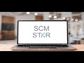 Scm star introduction for suppliers