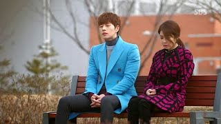 My Love From Another Star(Episode 9)-English Subtitles/#Korean Drama