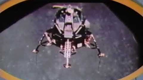 In Outer Space (1999 Version) Part 17