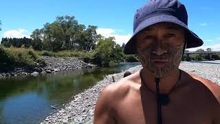 Waiohine, Haunui & Wairaka: Aotearoa Pono True NZ History in a Nutshell