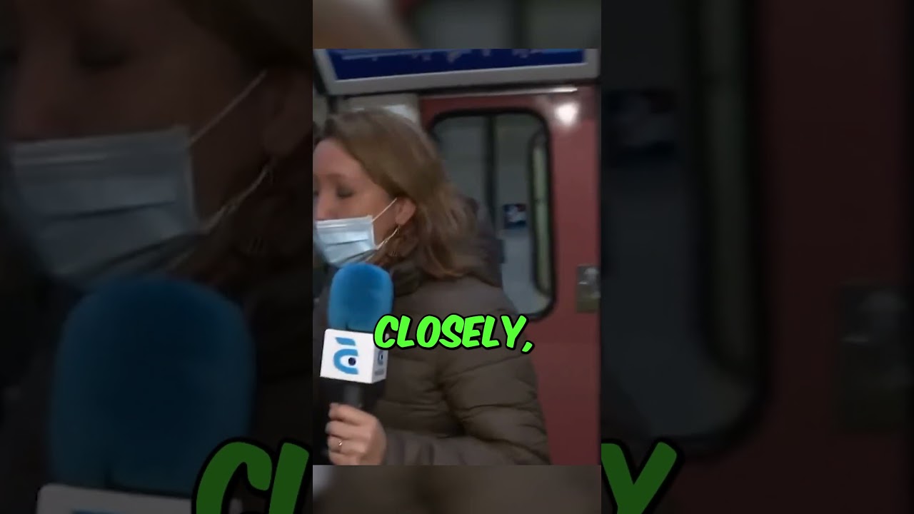 Новости в прямом эфире пошли не так😨