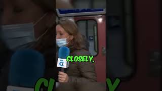 Live News Gone WRONG😨