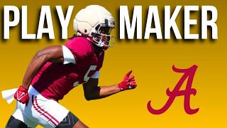 Alabama Crimson Tide Have Discovered A DIAMOND IN THE ROUGH