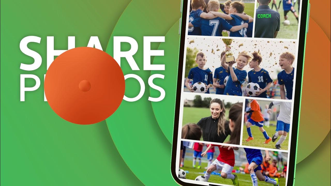 TeamSnap PostGame Reports YouTube