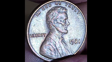 COPPER PENNY 2 557 