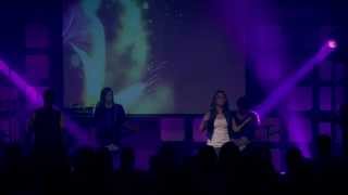 Arieta Magrini - Rei da Glória