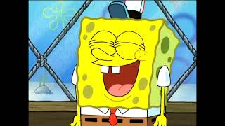 Mcdonalds - Spongebob Tv-Spot 1 English Ai Dub