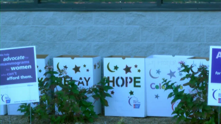 Relay for Life supports cancer survivors, fighters and caregivers