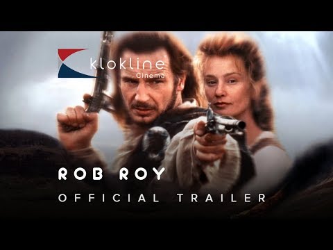 1995 Rob Roy Official Trailer 1  United Artists, MGM