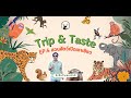 Trip & Taste กิน เที่ยว รีวิว EP.4 (สวนสัตว์เปิดเขาเขียว)